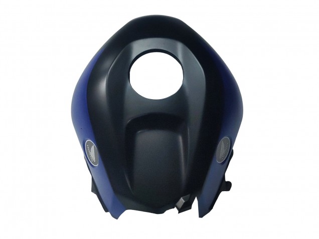 2013-2026 Blue Matte Black Racing Honda CBR600RR Motorcycle Fairings UK