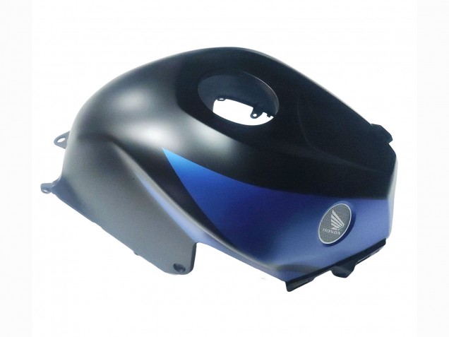 2013-2026 Blue Matte Black Racing Honda CBR600RR Motorcycle Fairings UK