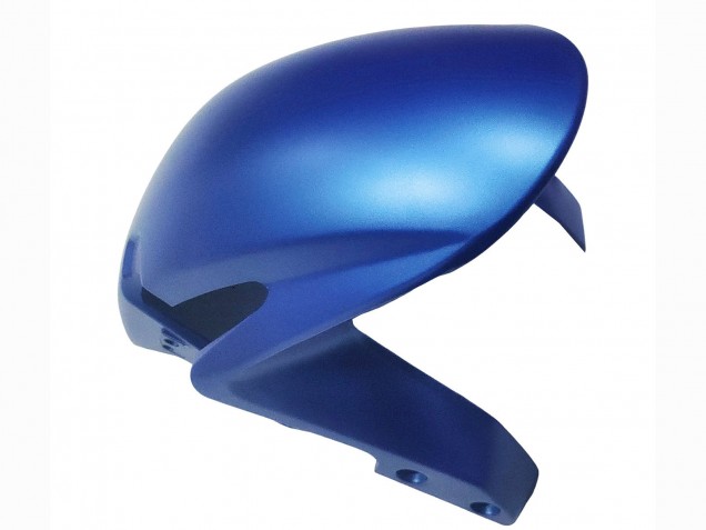 2013-2026 Blue Matte Black Racing Honda CBR600RR Motorcycle Fairings UK