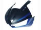 2013-2026 Blue Matte Black Racing Honda CBR600RR Motorcycle Fairings UK