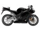 2013-2026 Glossy Black Honda CBR600RR Motorcycle Fairing UK
