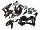 2013-2026 Glossy Black Honda CBR600RR Motorcycle Fairing UK