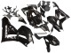2013-2026 Glossy Black Honda CBR600RR Motorcycle Fairing UK