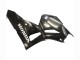 2013-2026 Glossy Black Honda CBR600RR Motorcycle Fairing UK