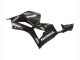 2013-2026 Glossy Black Honda CBR600RR Motorcycle Fairing UK