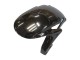2013-2026 Glossy Black Honda CBR600RR Motorcycle Fairing UK