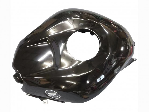 2013-2026 Glossy Black Honda CBR600RR Motorcycle Fairing UK