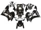 2013-2026 Glossy Black Honda CBR600RR Motorcycle Fairing UK