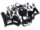 2013-2023 Glossy Black Honda CBR600RR Motorcycle Fairings UK