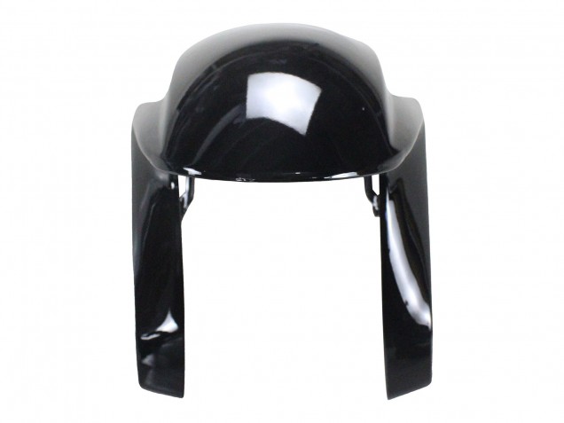 2013-2023 Glossy Black Honda CBR600RR Motorcycle Fairings UK
