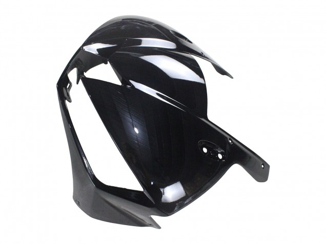 2013-2023 Glossy Black Honda CBR600RR Motorcycle Fairings UK