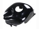 2013-2023 Glossy Black Honda CBR600RR Motorcycle Fairings UK