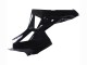 2013-2023 Glossy Black Honda CBR600RR Motorcycle Fairings UK
