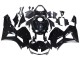 2013-2023 Glossy Black Honda CBR600RR Motorcycle Fairings UK