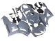 2013-2026 Nardo Grey Honda CBR600RR Motorcycle Fairings UK