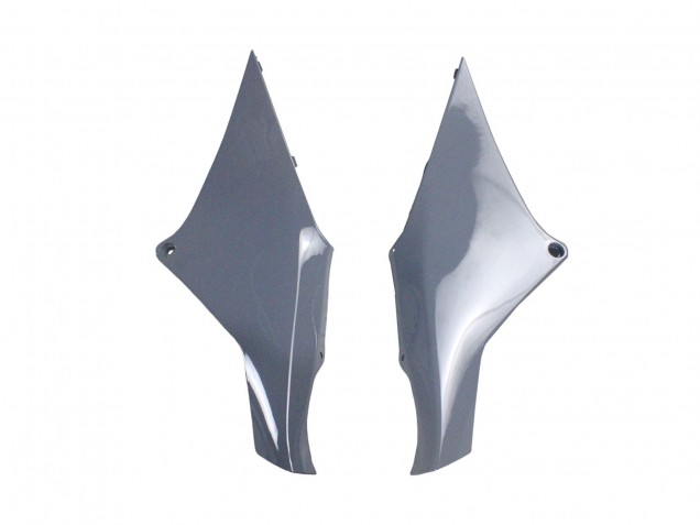 2013-2026 Nardo Grey Honda CBR600RR Motorcycle Fairings UK
