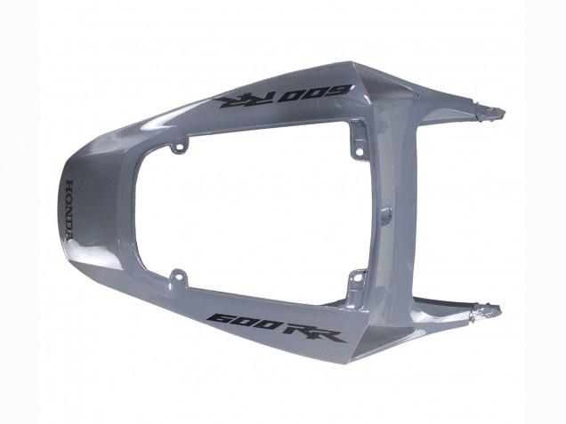 2013-2026 Nardo Grey Honda CBR600RR Motorcycle Fairings UK