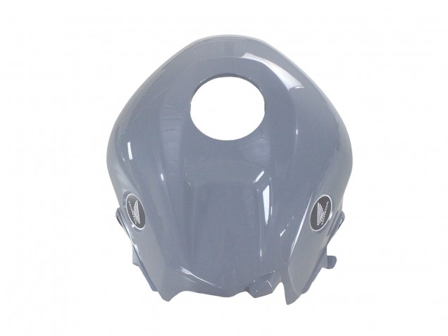 2013-2026 Nardo Grey Honda CBR600RR Motorcycle Fairings UK