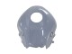 2013-2026 Nardo Grey Honda CBR600RR Motorcycle Fairings UK