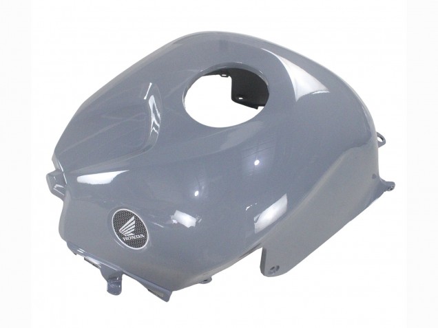 2013-2026 Nardo Grey Honda CBR600RR Motorcycle Fairings UK