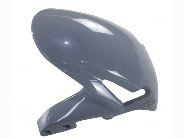 2013-2026 Nardo Grey Honda CBR600RR Motorcycle Fairings UK