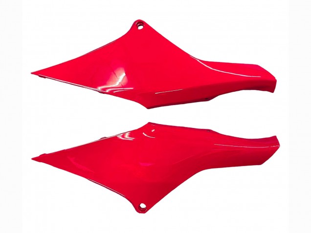 2013-2026 Red White Black Honda CBR600RR Motorcycle Fairings UK