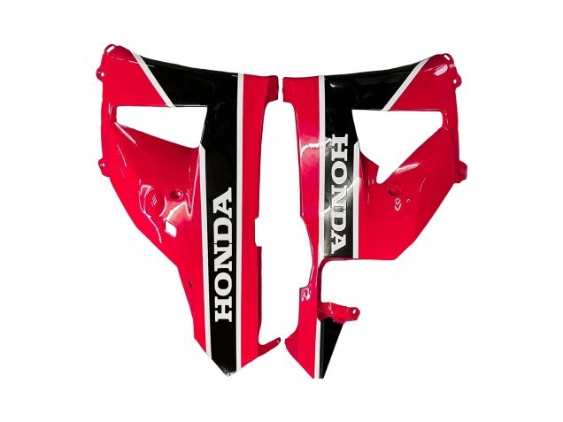 2013-2026 Red White Black Honda CBR600RR Motorcycle Fairings UK