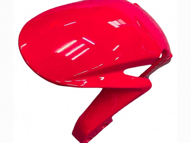 2013-2026 Red White Black Honda CBR600RR Motorcycle Fairings UK