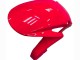 2013-2026 Red White Black Honda CBR600RR Motorcycle Fairings UK
