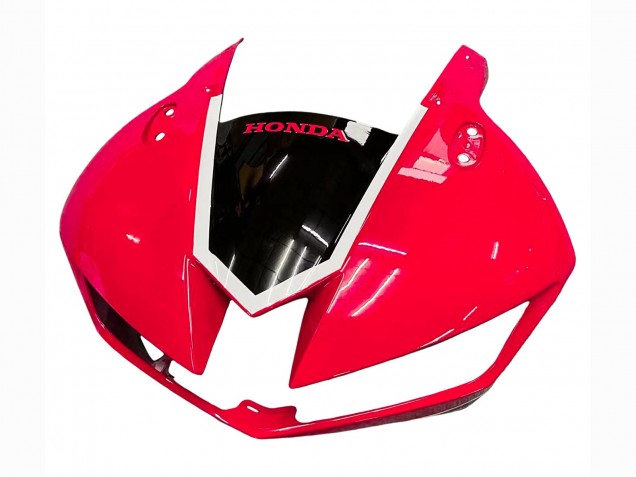 2013-2026 Red White Black Honda CBR600RR Motorcycle Fairings UK