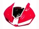 2013-2026 Red White Black Honda CBR600RR Motorcycle Fairings UK