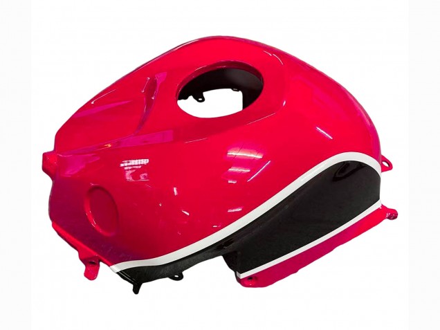 2013-2026 Red White Black Honda CBR600RR Motorcycle Fairings UK