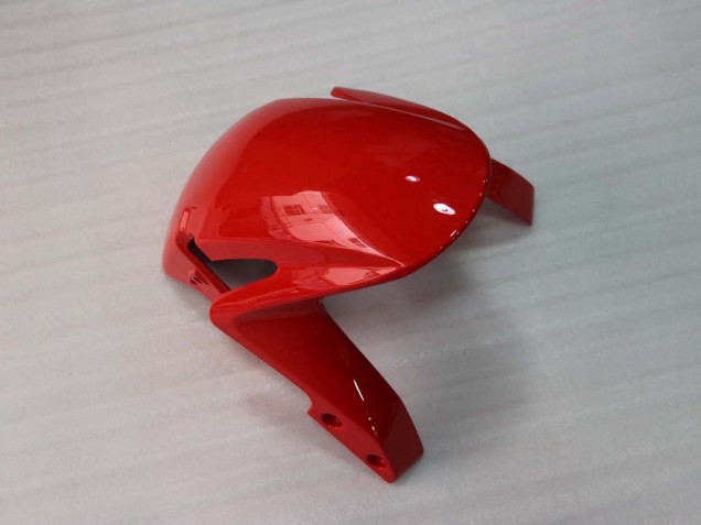 2013-2026 White Red Dark Blue HRC Honda CBR600RR Motorcycle Fairings UK
