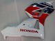 2013-2026 White Red Dark Blue HRC Honda CBR600RR Motorcycle Fairings UK