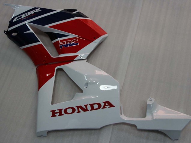 2013-2026 White Red Dark Blue HRC Honda CBR600RR Motorcycle Fairings UK