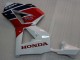 2013-2026 White Red Dark Blue HRC Honda CBR600RR Motorcycle Fairings UK