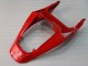 2013-2026 White Red Dark Blue HRC Honda CBR600RR Motorcycle Fairings UK