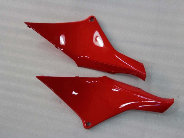 2013-2026 White Red Dark Blue HRC Honda CBR600RR Motorcycle Fairings UK