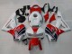 2013-2026 White Red Dark Blue HRC Honda CBR600RR Motorcycle Fairings UK