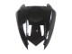 2004-2005 Black Pink White Playboy Motul Kawasaki ZX10R Motorcycle Fairings UK