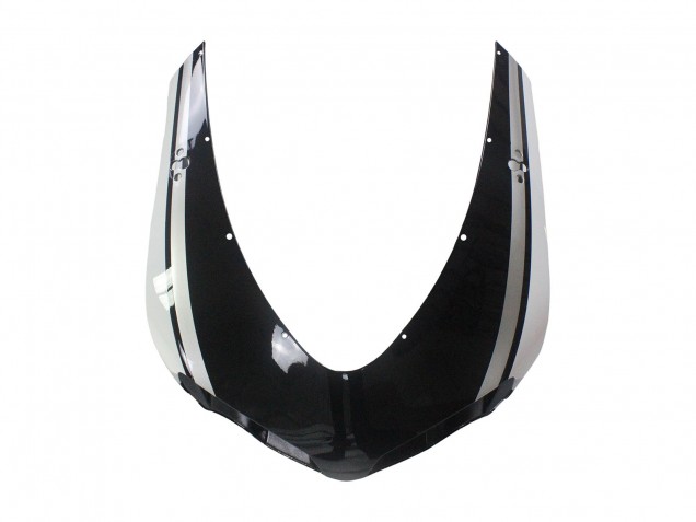 2004-2005 Black Pink White Playboy Motul Kawasaki ZX10R Motorcycle Fairings UK