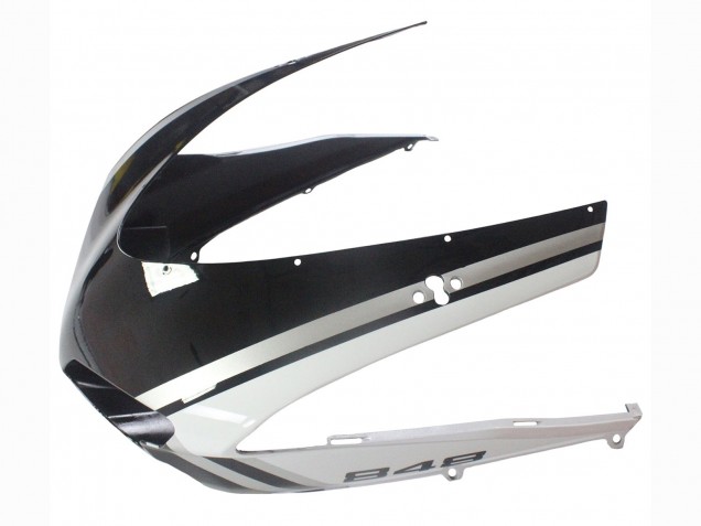 2004-2005 Black Pink White Playboy Motul Kawasaki ZX10R Motorcycle Fairings UK