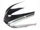 2004-2005 Black Pink White Playboy Motul Kawasaki ZX10R Motorcycle Fairings UK