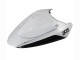 2004-2005 Black White Kawasaki ZX10R Motorcycle Fairing UK