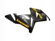 2004-2005 Black Ninja Kawasaki ZX10R Motorcycle Fairings UK