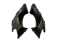 2004-2005 Black Ninja Kawasaki ZX10R Motorcycle Fairings UK