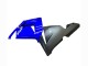 2004-2005 Blue Black Ninja Kawasaki ZX10R Motorcycle Fairings UK