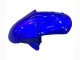 2004-2005 Blue Black Ninja Kawasaki ZX10R Motorcycle Fairings UK