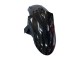 2004-2005 Glossy Matte Black Ninja Kawasaki ZX10R Motorcycle Fairings UK