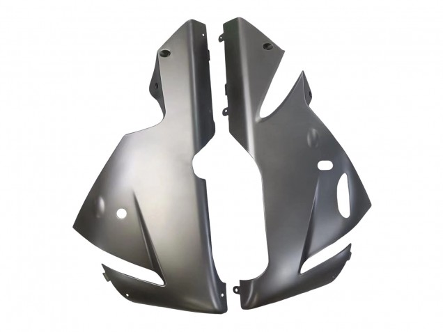 2004-2005 Green Black Ninja Kawasaki ZX10R Motorcycle Fairings UK